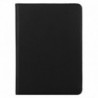 COOL Capa para iPad Pro 11" 2020 / 2021 / iPad Air 4 2020 10.9" Giratória Pele Sintética Preto - 8434847035758