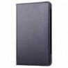 COOL Capa para Samsung Galaxy Tab S6 Lite P610 / P615 Pele Sintética Preto 10.4" - 8434847038186