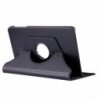 COOL Capa para Samsung Galaxy Tab S6 Lite P610 / P615 Pele Sintética Preto 10.4" - 8434847038186