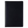 COOL Capa para Samsung Galaxy Tab S6 T860 / T865 Pele Sintética Preto 10.5" - 8434847028200