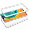 COOL Capa Silicone 3D para Huawei Mate 30 Pro Transparente Frontal + Traseira - 8434847031125