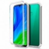 COOL Capa Silicone 3D para Huawei P Smart 2020 Transparente Frontal + Traseira - 8434847038056