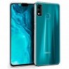 COOL Capa Silicone para Huawei Honor 9X Lite Transparente - 8434847050058