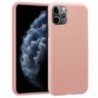 COOL Capa Silicone para iPhone 11 Pro Rosa - 8434847027180