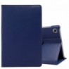 COOL Capa para Lenovo Tab M10 Plus / FHD Plus 2ª Gen Pele Sintética Liso Azul 10.3" - 8434847054285