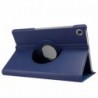 COOL Capa para Lenovo Tab M10 Plus / FHD Plus 2ª Gen Pele Sintética Liso Azul 10.3" - 8434847054285