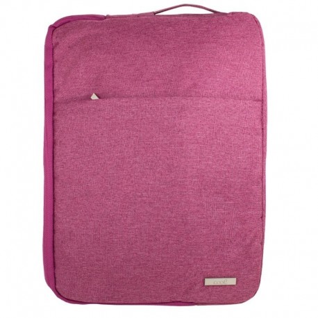 COOL Capa para Computador Portátil / Tablet de 13" a 15" Versus Rosa - 8434847055879