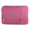 COOL Capa para Computador Portátil / Tablet de 13" a 15" Versus Rosa - 8434847055879