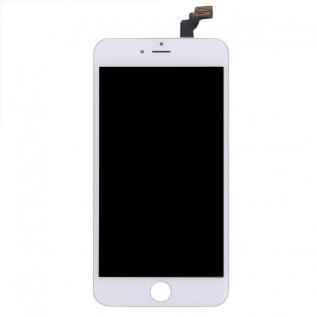COOL Display Ecrã para iPhone 6 Plus Qualidade AAA+ Branco - 8434847022840