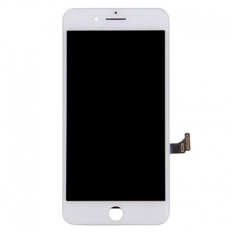 COOL Display Ecrã para iPhone 7 Qualidade AAA+ Branco - 8434847022901