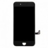 COOL Display Ecrã para iPhone 7 Qualidade AAA+ Preto - 8434847022918