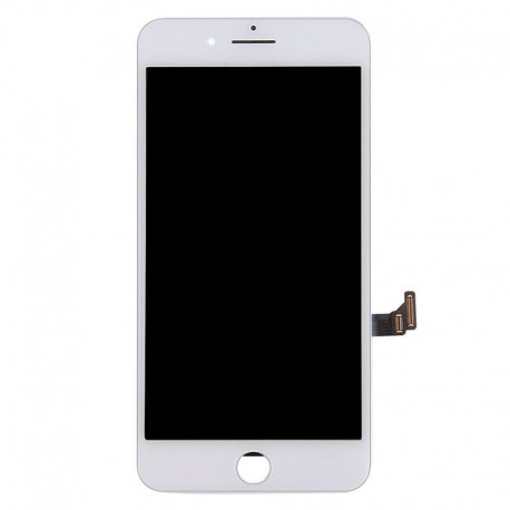 COOL Display Ecrã para iPhone 7 Plus Qualidade AAA+ Branco - 8434847022925
