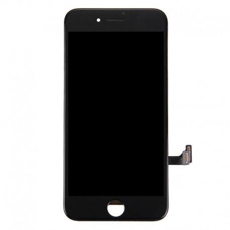 COOL Display Ecrã para iPhone 7 Plus Qualidade AAA+ Preto - 8434847022932