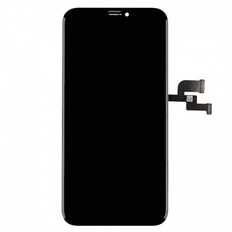 COOL Display Ecrã para iPhone XS Qualidade AAA+ Preto - 8434847033488