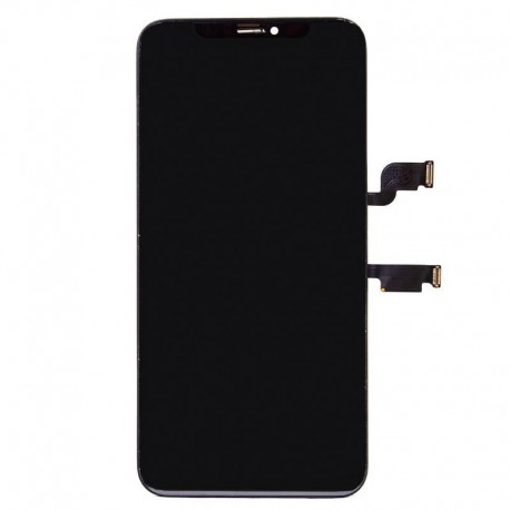 COOL Display Ecrã para iPhone XS Max Qualidade AAA+ Preto - 8434847043982
