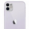 COOL Protector Cristal Temperado para Câmera de iPhone 11 - 8434847054391