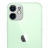 COOL Protector Cristal Temperado para Câmera de iPhone 12 - 8434847051963