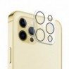 COOL Protector Cristal Temperado para Câmera de iPhone 12 Pro Max - 8434847051987