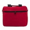 COOL Mala para Computador Portátil de 12" a 14" Cleveland Vermelho - 8434847038957