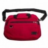 COOL Mala para Computador Portátil de 12" a 14" Cleveland Vermelho - 8434847038957