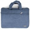 COOL Mala para Computador Portátil de 15" a 17" Sigma Azul - 8434847055947