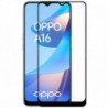 COOL Película de Vidro Temperado para Oppo A16 FULL 3D Preto - 8434847056074