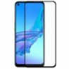 COOL Película de Vidro Temperado para Oppo A53 / A53s FULL 3D Preto - 8434847045689
