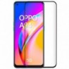 COOL Película de Vidro Temperado para Oppo A94 5G FULL 3D Preto - 8434847053356