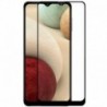 COOL Película de Vidro Temperado para Samsung A125 Galaxy A12 / M12 FULL 3D Preto - 8434847048628