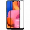 COOL Película de Vidro Temperado para Samsung A207 Galaxy A20s FULL 3D Preto - 8434847042008