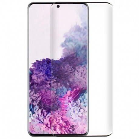 COOL Película de Vidro Temperado para Samsung G980 Galaxy S20 Curvo - 8434847034591
