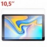 COOL Película de Vidro Temperado para Samsung Galaxy Tab A 2018 T590 / T595 10.5" - 8434847012339