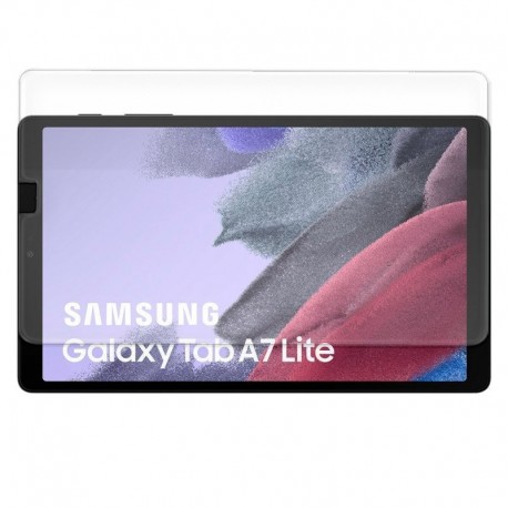 COOL Película de Vidro Temperado para Samsung Galaxy Tab A7 Lite T220 / T225 8.7" - 8434847054513