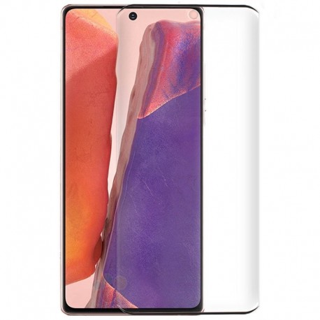 COOL Película de Vidro Temperado para Samsung N980 Galaxy Note 20 Curvo - 8434847040776