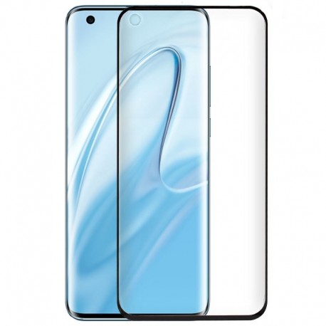 COOL Película de Vidro Temperado para Xiaomi Mi 10 / Mi 10 Pro Curvo - 8434847034751