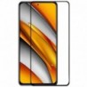 COOL Película de Vidro Temperado para Xiaomi Mi 11i / Pocophone F3 FULL 3D Preto - 8434847053783