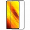 COOL Película de Vidro Temperado para Xiaomi Pocophone X3 / X3 Pro FULL 3D Preto - 8434847043654