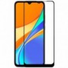 COOL Película de Vidro Temperado para Xiaomi Redmi 9C FULL 3D Preto - 8434847041995