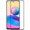 COOL Película de Vidro Temperado para Xiaomi Redmi Note 10 5G / Pocophone M3 Pro 5G FULL 3D Preto - 8434847053882