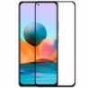 COOL Película de Vidro Temperado para Xiaomi Redmi Note 10 Pro FULL 3D Preto - 8434847053332