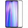 COOL Película de Vidro Temperado para Xiaomi Redmi Note 8 Pro FULL 3D Preto - 8434847027401