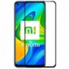 COOL Película de Vidro Temperado para Xiaomi Redmi Note 9 / Note 9T FULL 3D Preto - 8434847036243