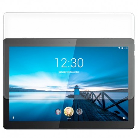 COOL Película de Vidro Temperado Universal Rectangular Tablet de 9.7" a 10.2" 236 x 163 mm - 8434847043562