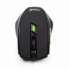 COOL Rato Wireless Orleans Preto - 8434847045863