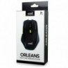 COOL Rato Wireless Orleans Preto - 8434847045863