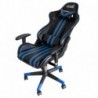 COOL Cadeira Gaming Premium Ottawa Preto, Azul - 8434847045887
