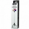 COOL Suporte Tripé Extensível Universal + Comando Bluetooth - 8434847050638