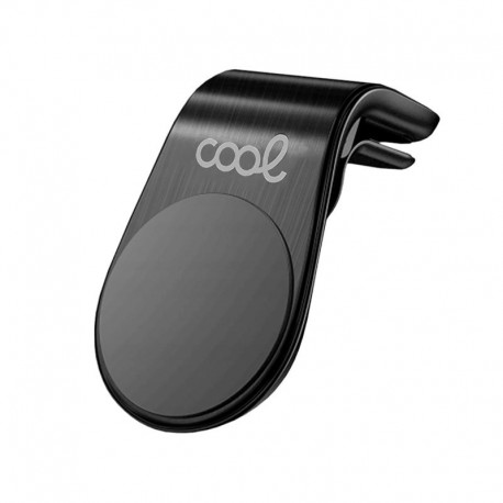 COOL Suporte Universal para Viatura com Clipe para Móvel - 8434847045740