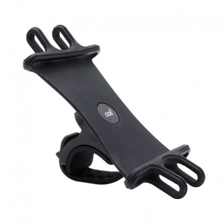 COOL Suporte Universal para Guiador de Scooter, Bicicleta, Moto - 8434847053646