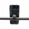 COOL Suporte Universal para Guiador de Scooter, Bicicleta, Moto - 8434847053646